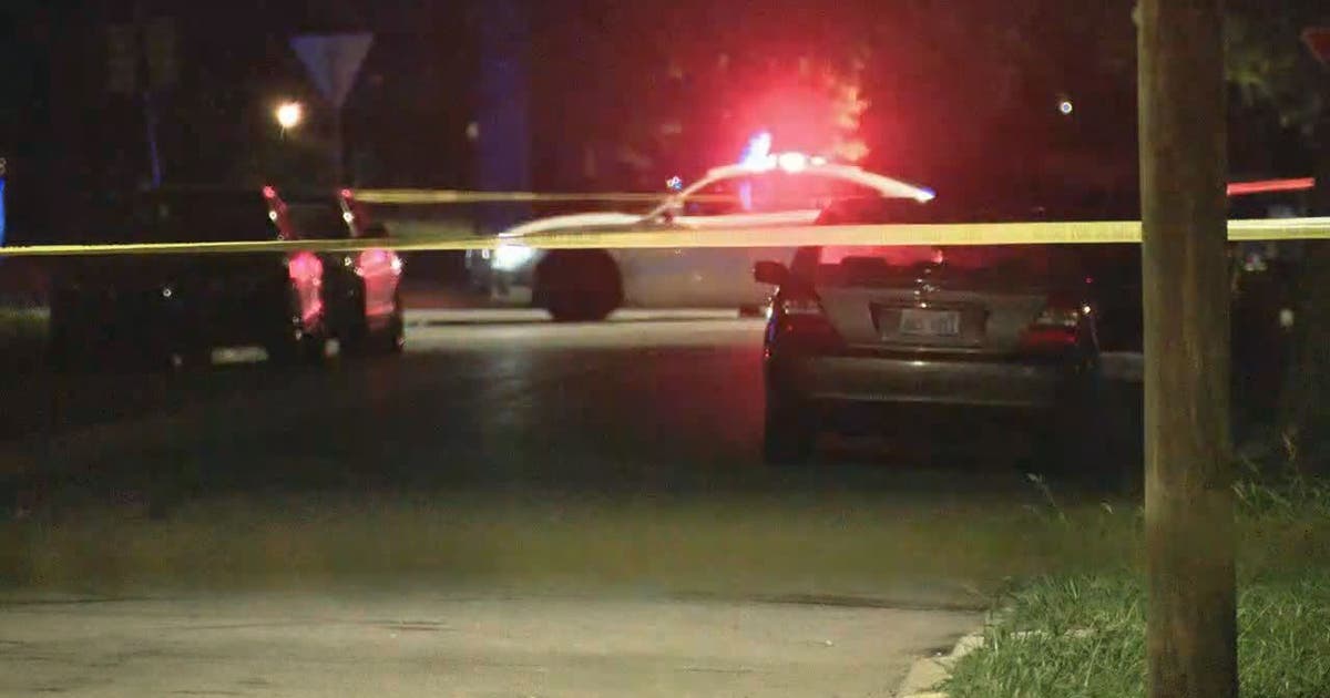 1 killed, 2 others seriously hurt in shooting at west side Detroit home ...