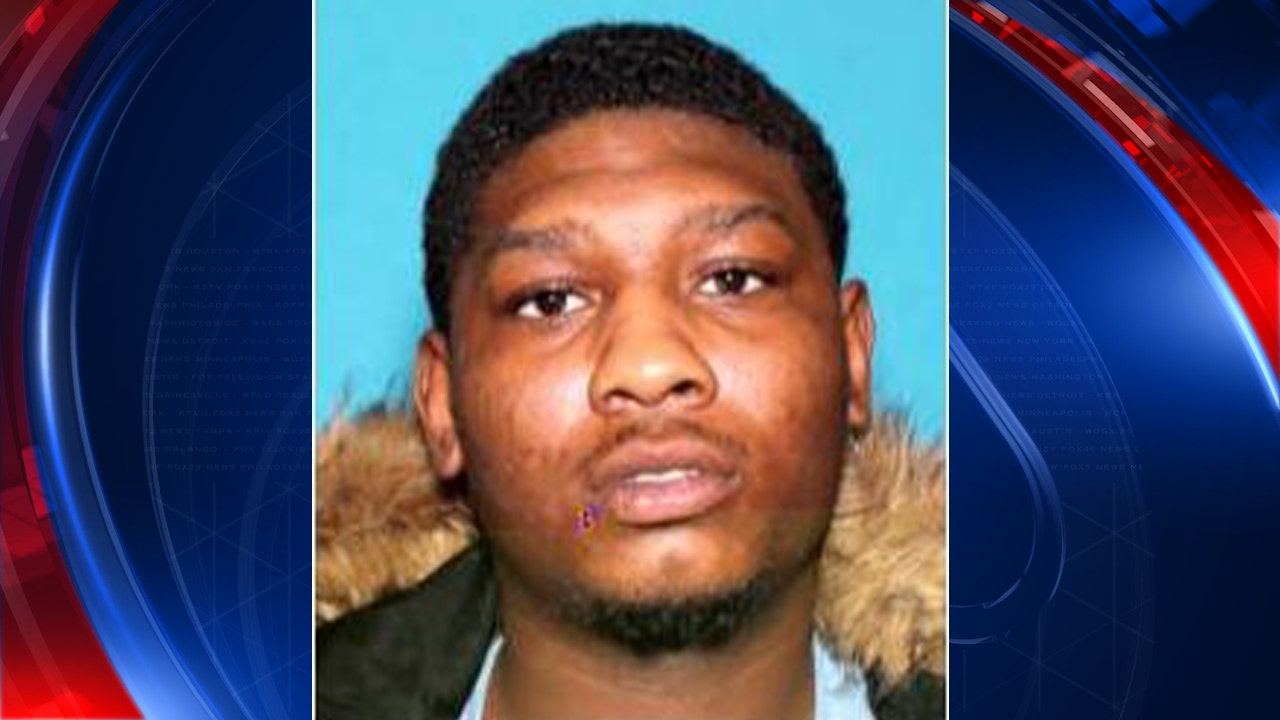 Police Name Suspect In Berkley Man Deadly Beating After Detroit Car ...