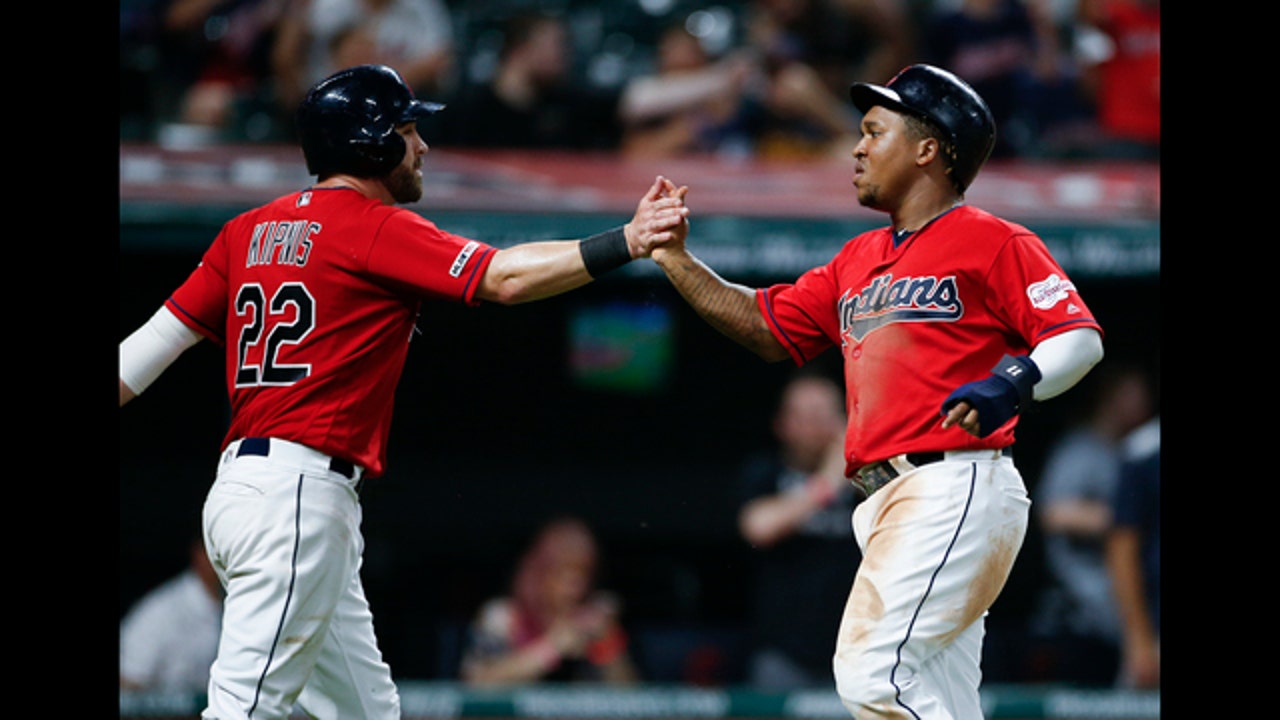 Detroit Tigers shut out by Cleveland in 17th straight loss to Indians