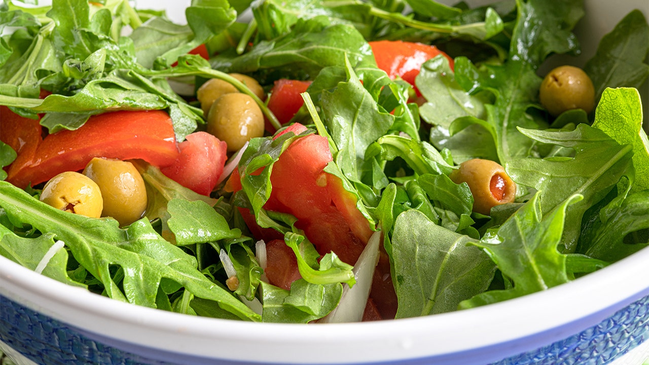 Vegans, vegetarians may have higher risk of stroke, study suggests