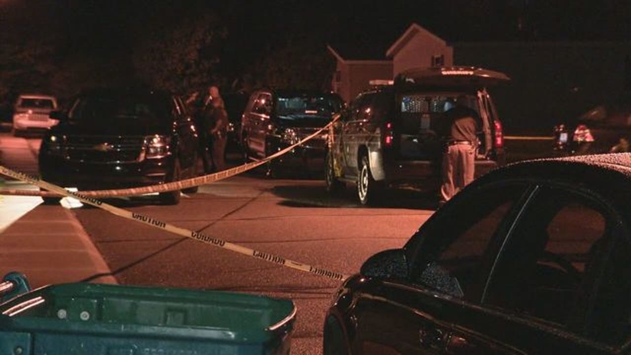 Man found shot to death, house ransacked in Pontiac FOX 2 Detroit