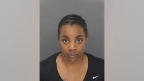 Woman driving from 'Northville to Southfield' arrested in Troy for OWI with 2-year-old in back seat