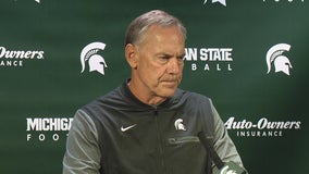 Spartans out to prove this season is different