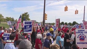 Analyst: Main Table UAW-GM negotiations could mean agreement in 12-24 hours