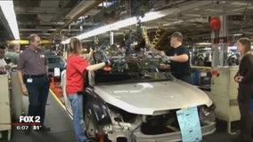 Details of UAW tentative agreement with GM released