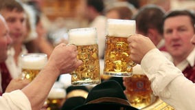 German court rules hangovers are an 'illness'