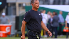 Jim Schwartz set to face Lions again on FOX 2