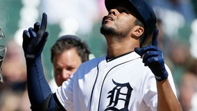 4 homers lead Tigers to win over White Sox