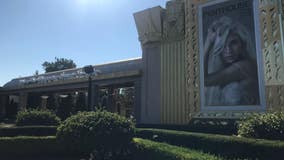 Penthouse Strip Club on 8 mile closed for year for prostitution, solicitation