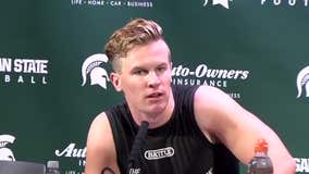 Michigan State hopes to knock off Penn State