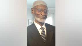 Police looking for 91-year-old Detroit man with dementia