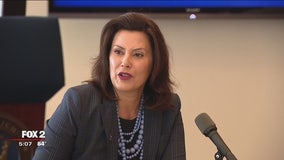 Whitmer's vaping ban looking less tenable as more lung diseases being tied to THC products