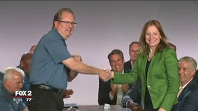 Pressure is on GM, UAW as workers wager striking during contract negotiations