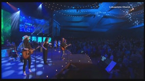 North Texas church uses donations to pay off $2.7M worth of medical debt