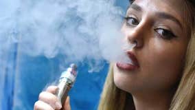 Michigan’s flavored vaping ban is “shortsighted,” could harm more people than help, public health officials say