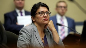 House Ethics Committee reviewing potential campaign violations by Rashida Tlaib