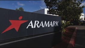 UAW Aramark maintenance workers go on strike