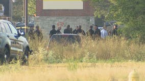 Woman's body found in field near Dearborn Home Depot, police investigate homicide