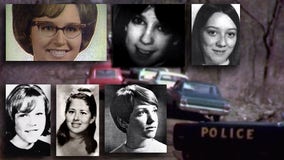 Michigan Murders: 50 years ago, terror reigned in Ypsilanti
