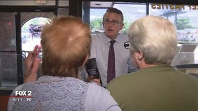 Local businesses feeling financial hurt as UAW-GM strike enters longest since 1970