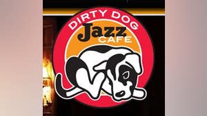 Dirty Dog Jazz Cafe