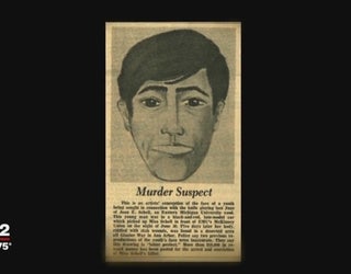 Michigan Murders 50 Years Ago Terror Reigned In Ypsilanti But ed kemper isn't like a friendly, fuzzy bear. fox 2 detroit