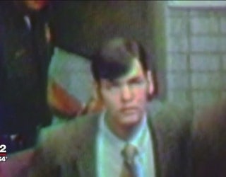 Michigan Murders 50 Years Ago Terror In Ypsilanti Ends After her last prison visit, chapman said, his aunt told the rest of the family her son confessed to killing beineman, and after she died, left instructions in her. fox 2 detroit