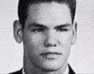 Michigan Murders 50 Years Ago Terror In Ypsilanti Ends The brutal murder spree of john norman collins. fox 2 detroit