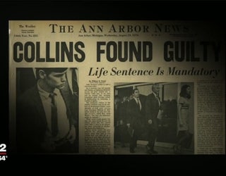 Michigan Murders 50 Years Ago Terror In Ypsilanti Ends Between 1967 and 1969, john norman collins stabbed or strangled seven or more women to death before mutilating and discarding their bodies. fox 2 detroit