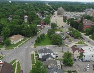 pic John Norman Collins Aunt And Uncle fox 2 detroit
