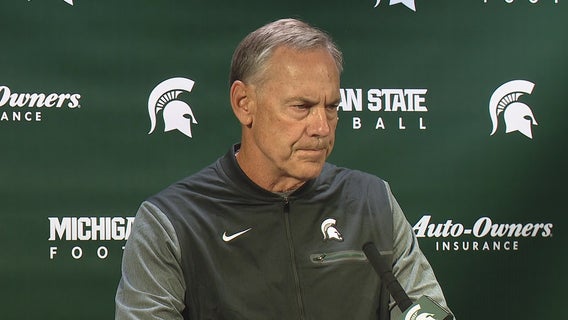 Spartans out to prove this season is different