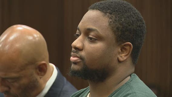 Farmington man gets at least 12 years for shooting 3 men Greektown