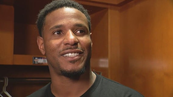 WATCH: Jackson wins in return to Tigers, beats Royals 5-2