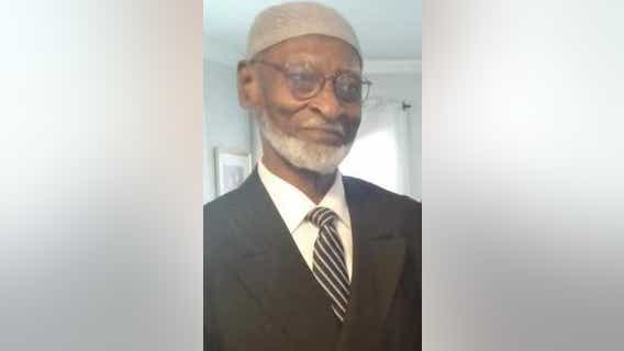Police looking for 91-year-old Detroit man with dementia