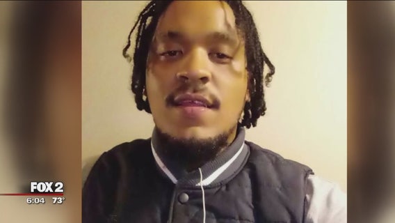 Man accused of breaking into ex-girlfriend's Mount Clemens home, killing new boyfriend