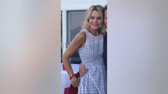 Body of missing Grosse Ile mother of 3 found in Detroit River