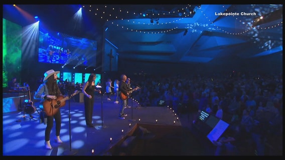 North Texas church uses donations to pay off $2.7M worth of medical debt