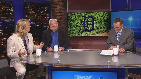 SportsWorks: Dan Miller, Bob Wojnowski & Will Burchfield