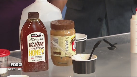 Killing ants (and other bugs) without harsh chemicals