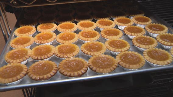 Detroit family masters the sweet potato at Sweet Potato Sensations
