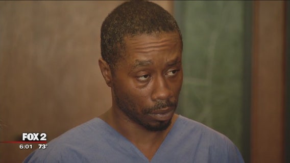 Man charged with murder of Taylor mom, second murder this month in Dearborn