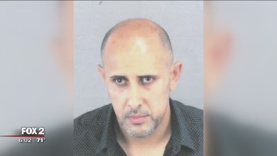 Charges against Hamtramck school employee accused of sexually assaulting student dropped