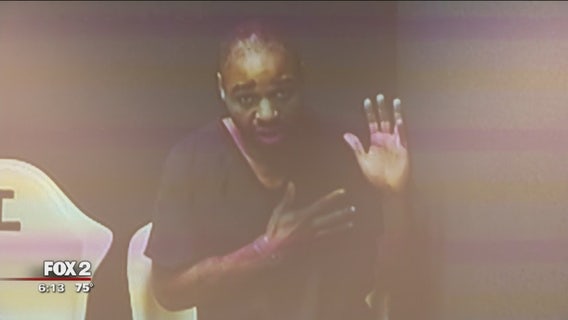 'I'm a stand-up guy' says man charged with shooting victim to death in bed