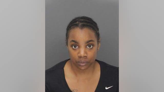 Woman driving from 'Northville to Southfield' arrested in Troy for OWI with 2-year-old in back seat