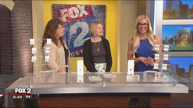 Ann Arbor Art Fair welcomes 60th year