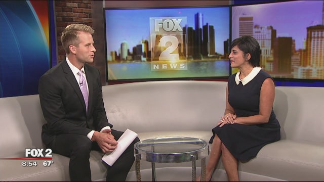 Getting Ready for Back-to-School