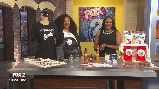 Beacon Park Night Markets