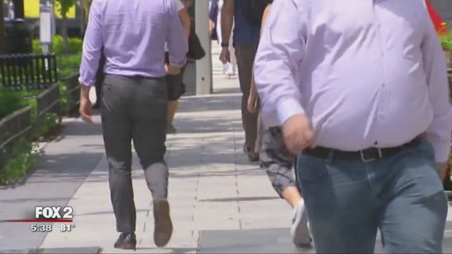 Study: Benefits of weight loss surgery include reduction in mortality, reduce heart-related diseases