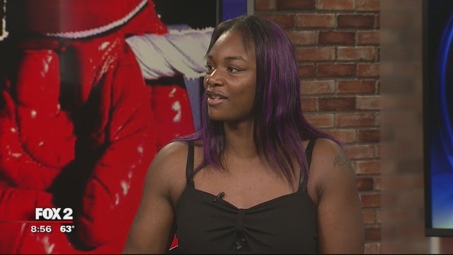 Shields-Habazin fight rescheduled for Oct. 5 in Flint