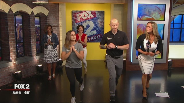 Color of Wellness Event to Help Those Battling Cancer